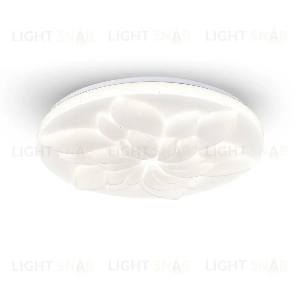 Потолочный светильник Escada Polly 472/PL LED 472/PL LED