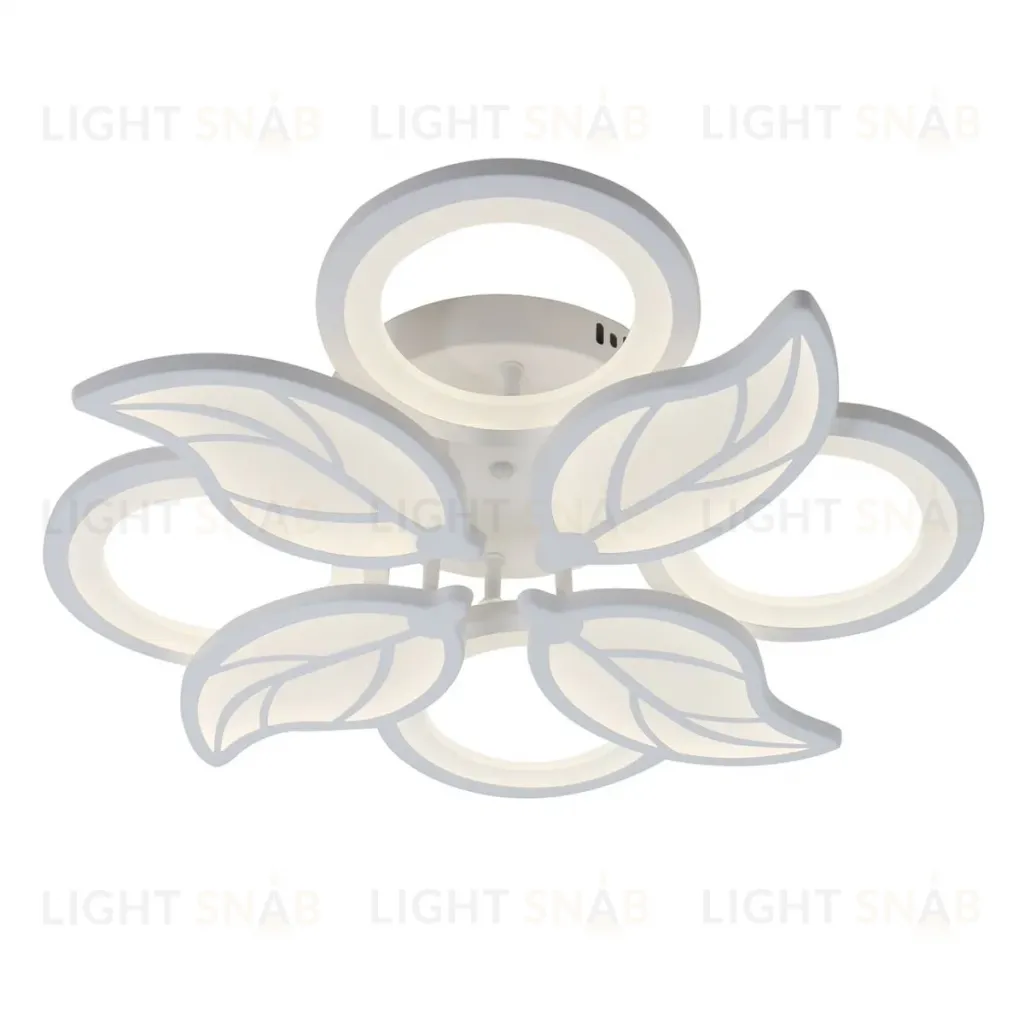Потолочный светильник Escada Gaura 10214/8LED 10214/8LED