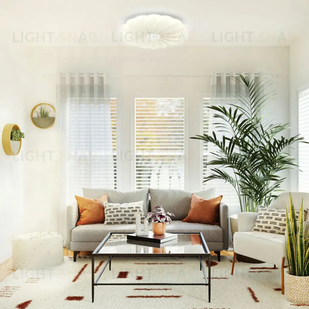 Потолочный светильник Escada Polly 473/PL LED 473/PL LED