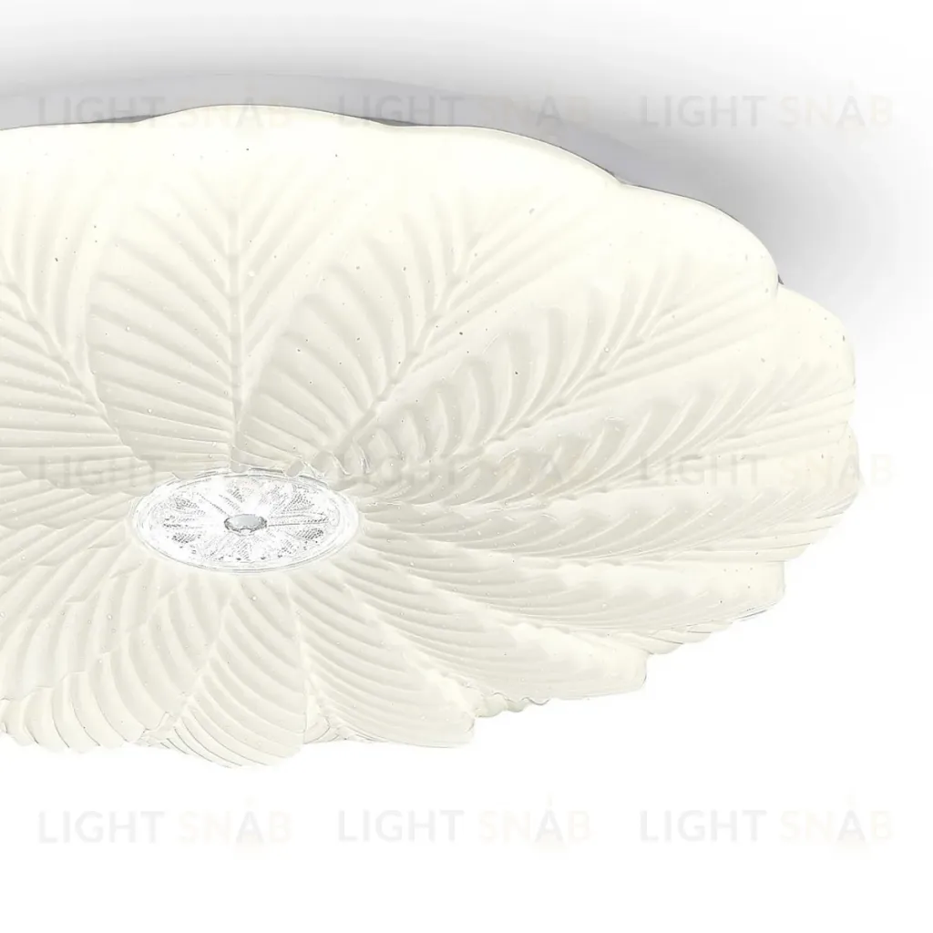 Потолочный светильник Escada Polly 473/PL LED 473/PL LED