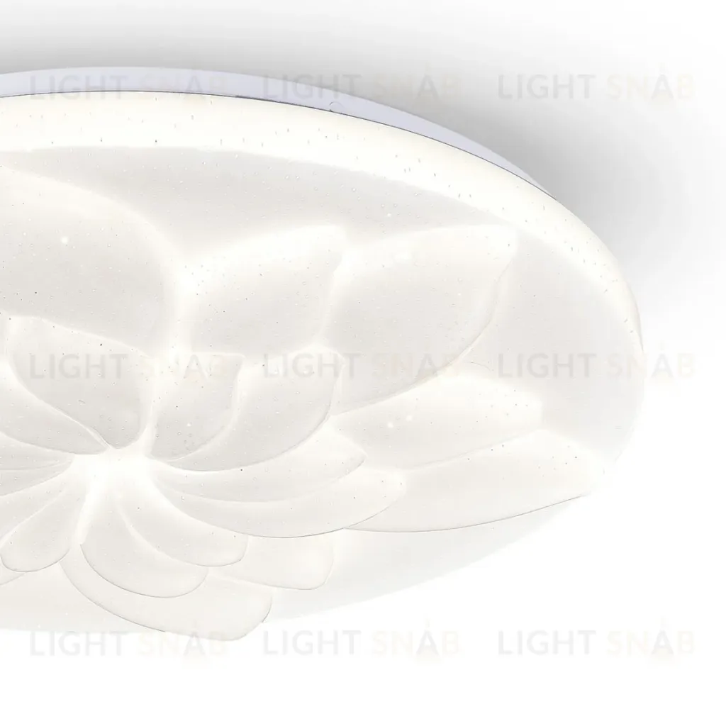 Потолочный светильник Escada Polly 472/PL LED 472/PL LED