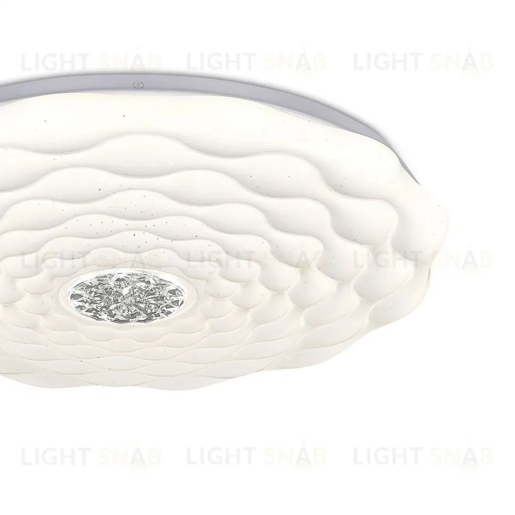 Потолочный светильник Escada Polly 610/PL LED 610/PL LED