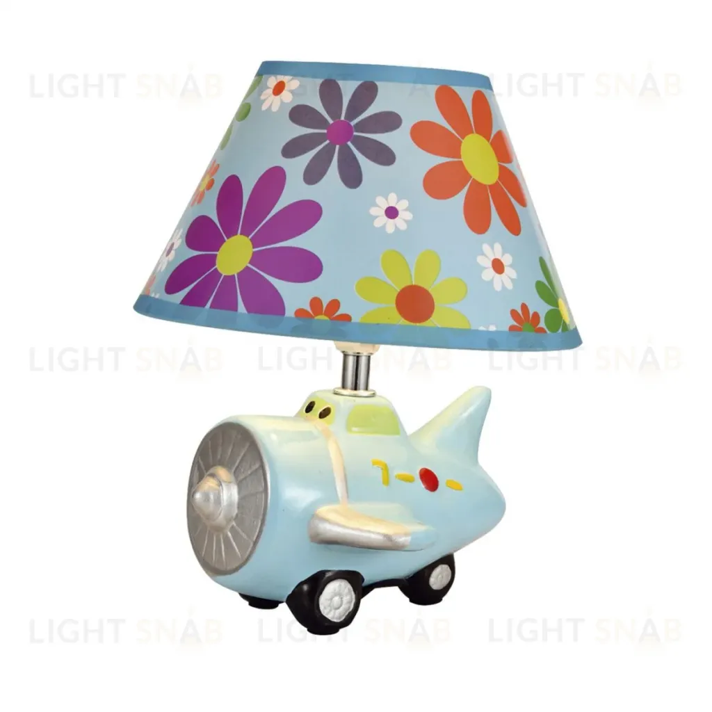 Настольная лампа Escada Kids 10208/L 10208/L