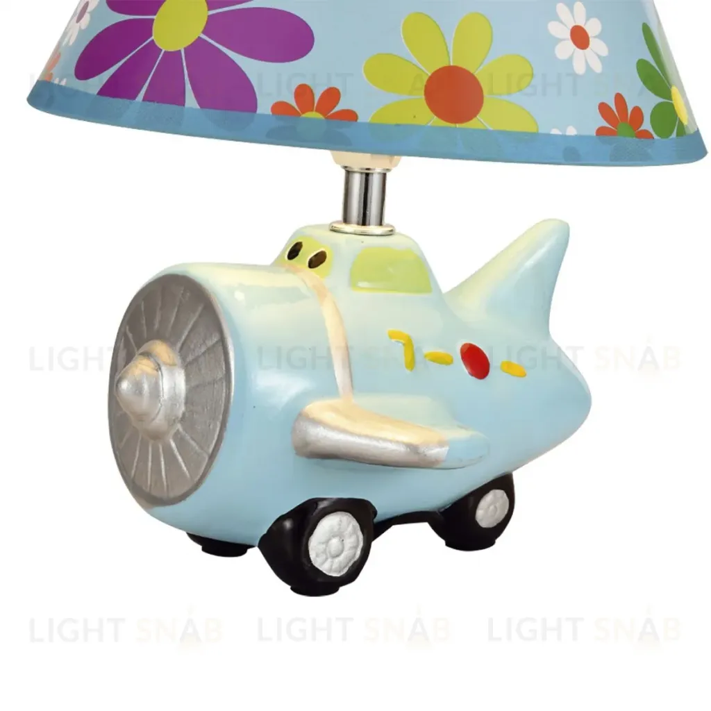 Настольная лампа Escada Kids 10208/L 10208/L