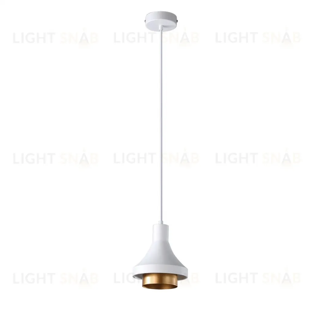 Подвесной светильник Escada Nora 1147/1S White 1147/1S White