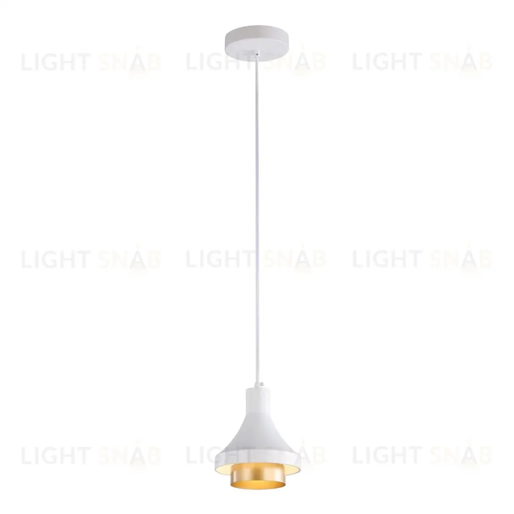 Подвесной светильник Escada Nora 1147/1S White 1147/1S White