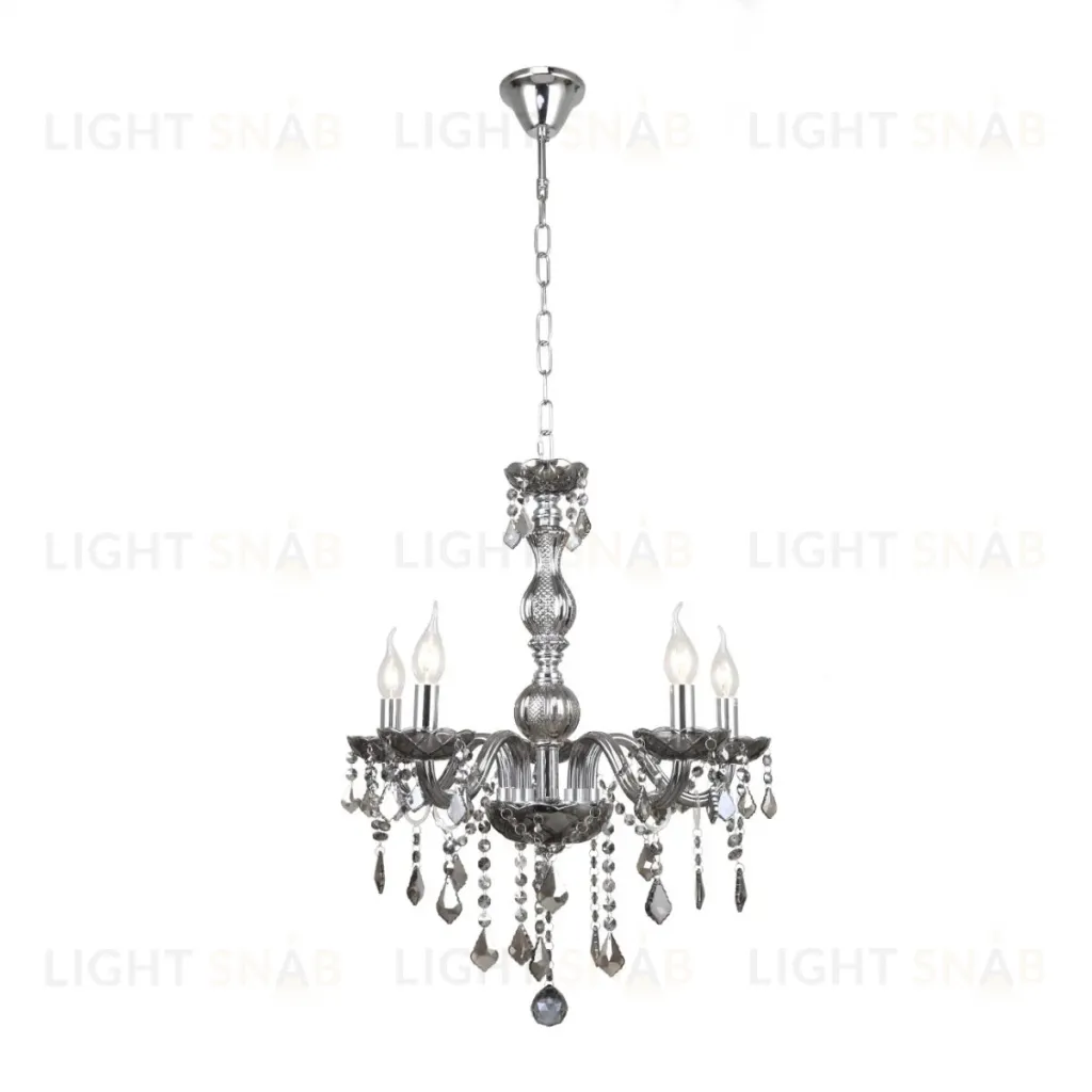 Подвесная люстра Escada Chambord 641/5PL 641/5PL