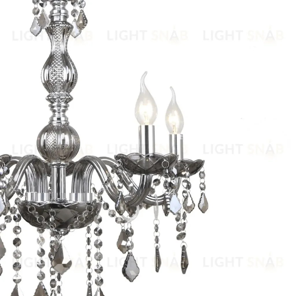 Подвесная люстра Escada Chambord 641/5PL 641/5PL