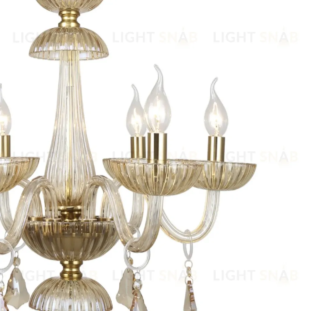Подвесная люстра Escada Alhambra 590/6PL 590/6PL