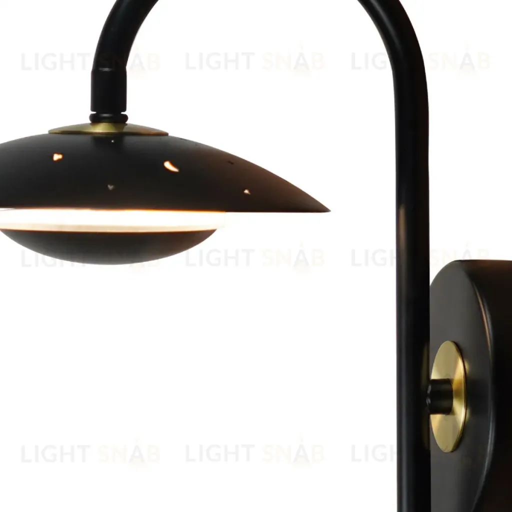 Бра Escada Himalia 625/A LED 625/A LED