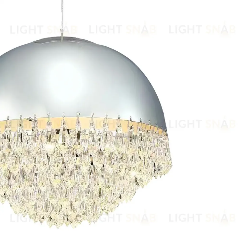 Подвесной светильник Escada 615/S LED 615/S LED