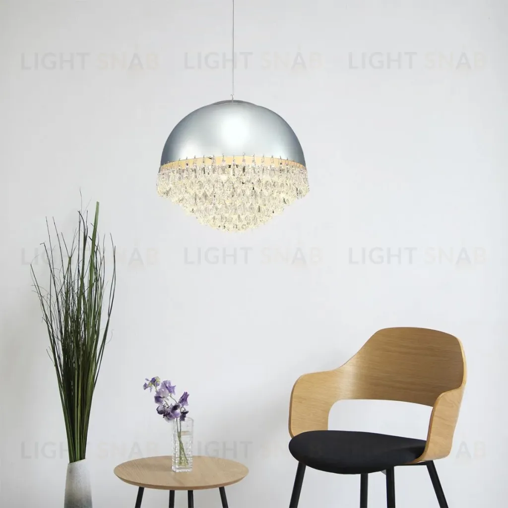 Подвесной светильник Escada 615/S LED 615/S LED