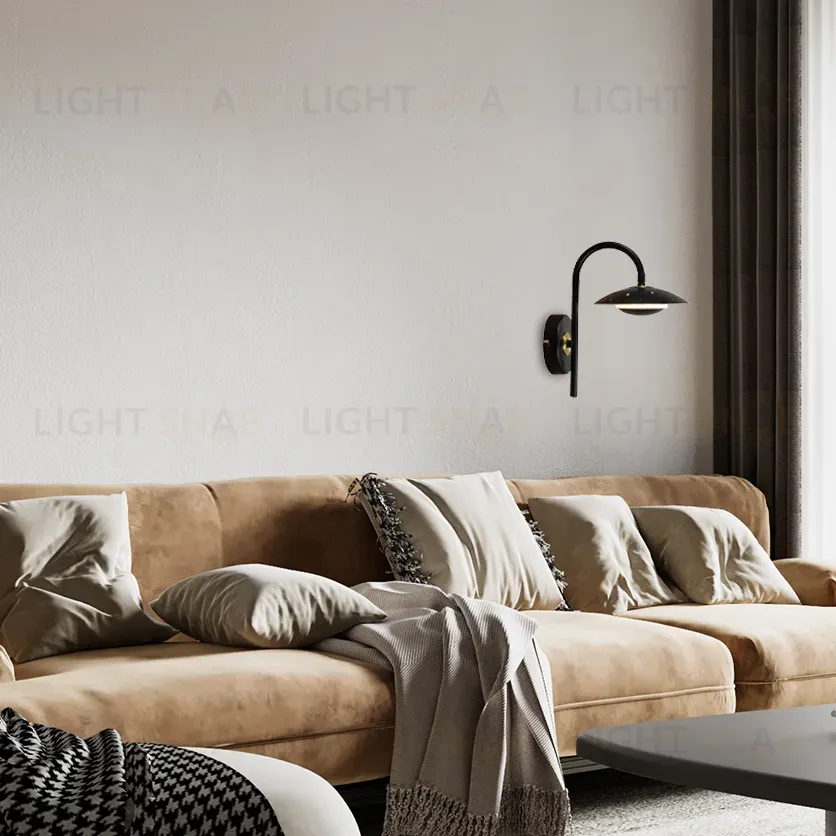 Бра Escada Himalia 625/A LED 625/A LED