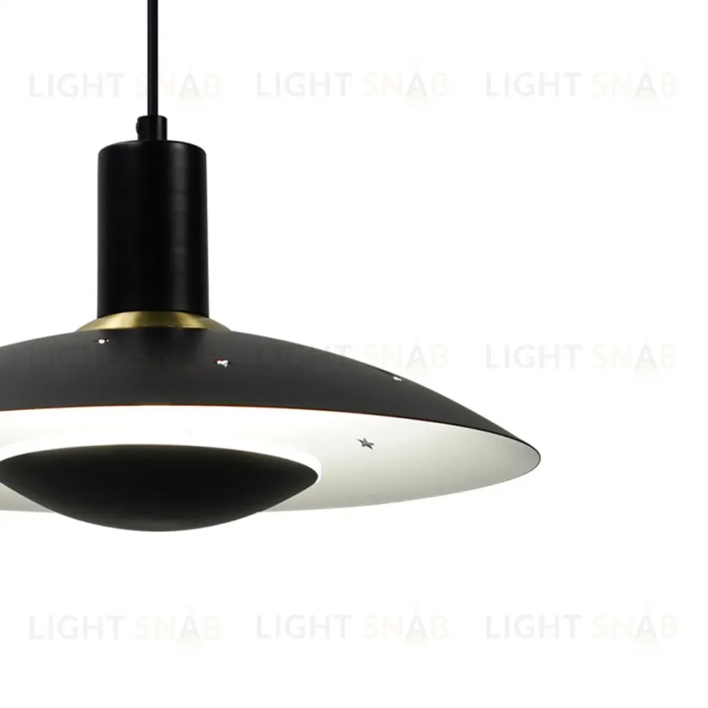 Подвесной светильник Escada Himalia 625/S LED 625/S LED