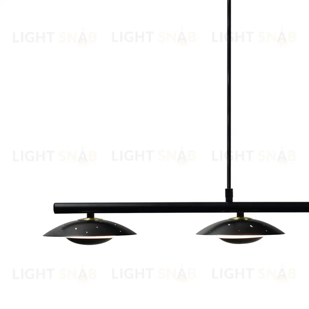Подвесной светильник Escada Himalia 10290/4LED 10290/4LED