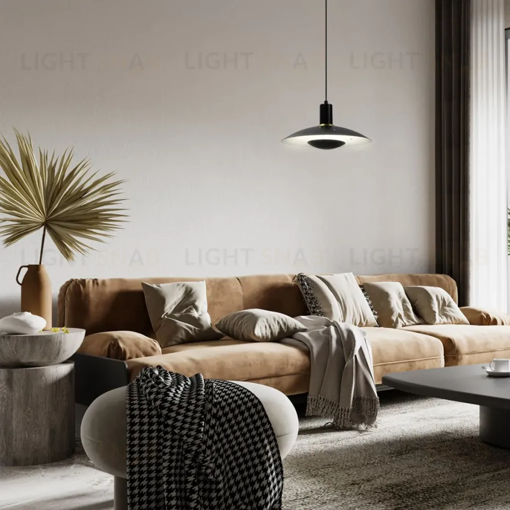 Подвесной светильник Escada Himalia 625/S LED 625/S LED