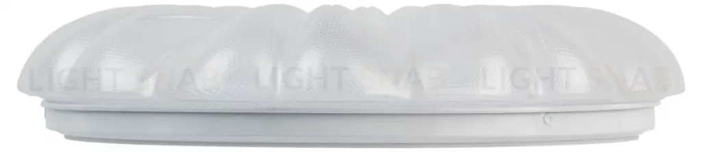 Потолочный светильник ЭРА Классик SPB-6 Muze 48W-5K WH+CH 5000К Б0070187 Б0070187