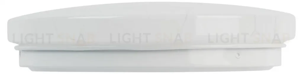Потолочный светильник ЭРА SPB-6 Slim Cube 18W-6,5K Б0071116 Б0071116