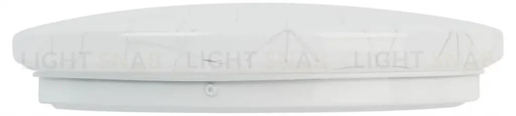 Потолочный светильник ЭРА SPB-6 Slim Cube 24W-6,5K Б0071118 Б0071118