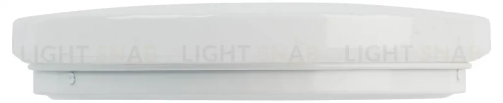 Потолочный светильник ЭРА SPB-6 Slim Sahara 24W-4K Б0071125 Б0071125