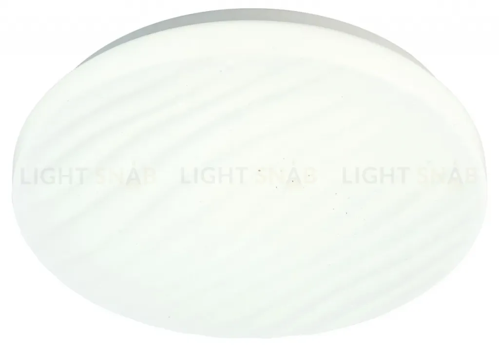 Потолочный светильник ЭРА SPB-6 Slim Sahara 24W-6,5K Б0071126 Б0071126