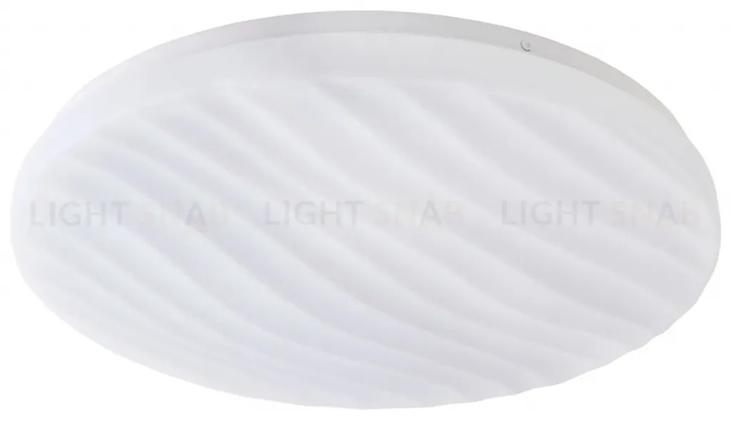 Потолочный светильник ЭРА Классик Slim 4 SPB-6 WH 70W-6,5K Slim 4 Б0071164 Б0071164