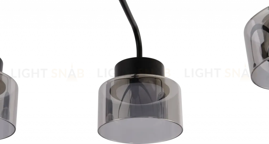 Люстра на штанге Rivoli Marsha 9193-308 Б0070161 Б0070161