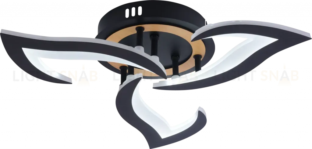 Потолочный светильник Rivoli Cassandra 6194-703 Б0070140 Б0070140