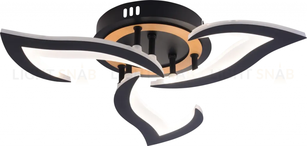 Потолочный светильник Rivoli Cassandra 6194-703 Б0070140 Б0070140