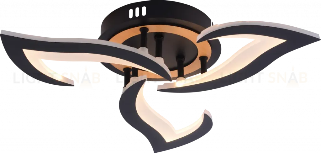 Потолочный светильник Rivoli Cassandra 6194-703 Б0070140 Б0070140
