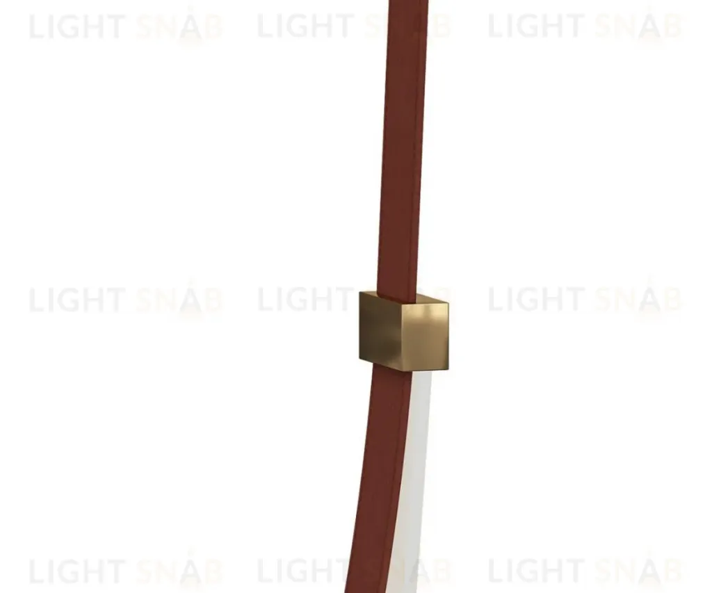 Подвесной светильник Kink Light Лирд 07689A-210,04 07689A-210,04