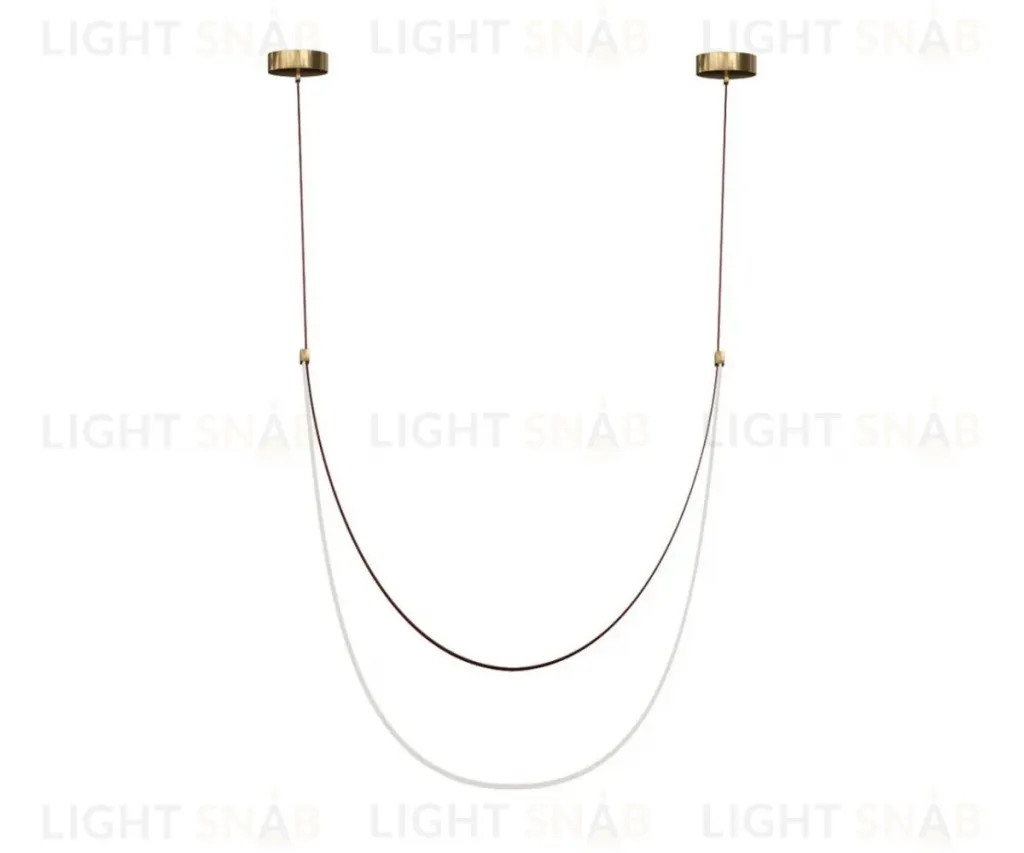 Подвесной светильник Kink Light Лирд 07689A-210,04 07689A-210,04