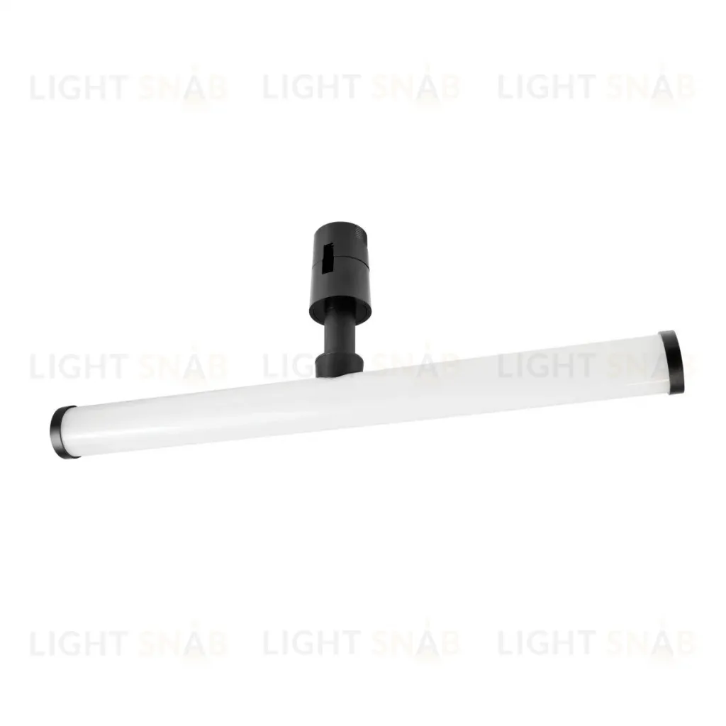 Трековый однофазный светильник Lightstar Due Hermes 270447 270447