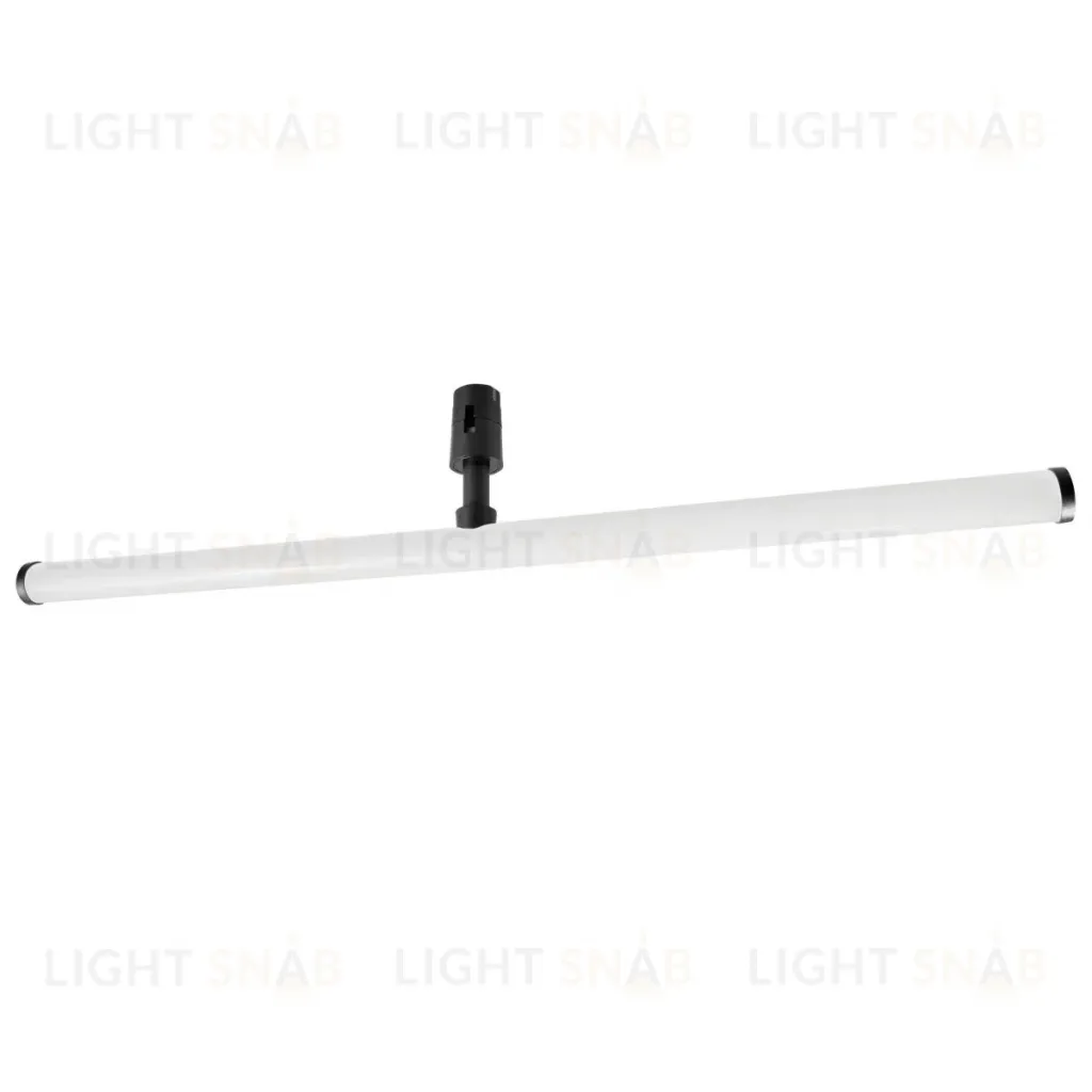 Трековый однофазный светильник Lightstar Due Hermes 270547 270547
