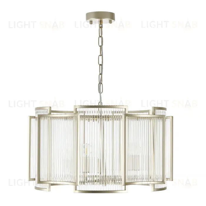 Подвесная люстра Myfar Arabella MR2590-5P MR2590-5P
