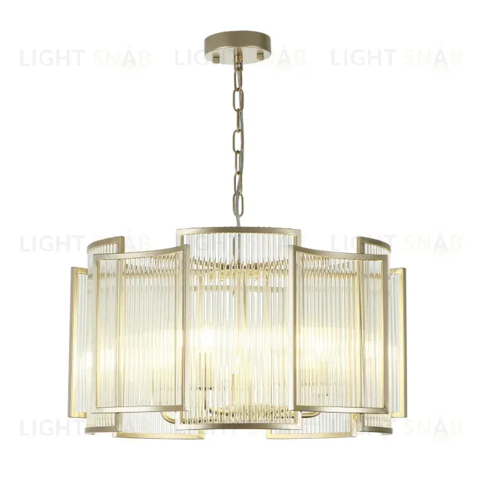 Подвесная люстра Myfar Arabella MR2590-5P MR2590-5P