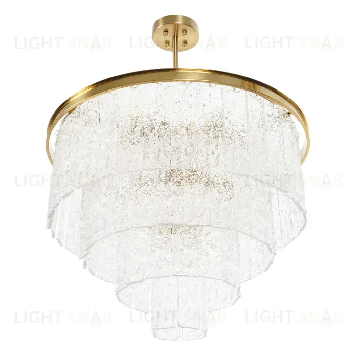 Люстра на штанге Myfar Francesca MR2610-8C MR2610-8C