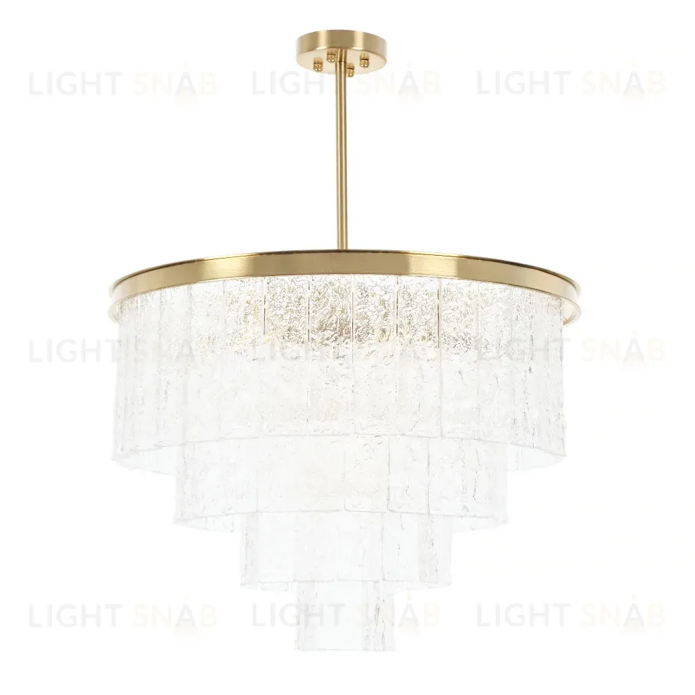 Люстра на штанге Myfar Francesca MR2610-8C MR2610-8C