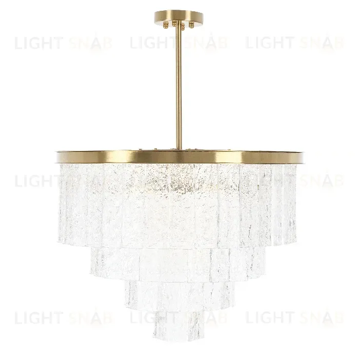 Люстра на штанге Myfar Francesca MR2610-8C MR2610-8C
