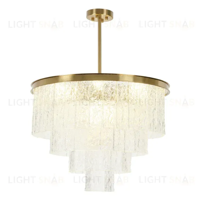 Люстра на штанге Myfar Francesca MR2610-8C MR2610-8C