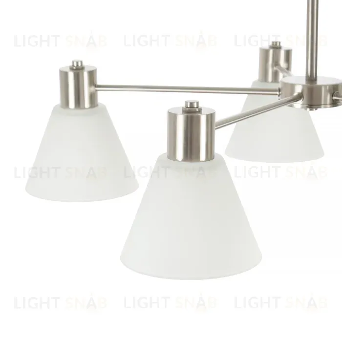 Люстра на штанге Myfar Paola MR2630-5C MR2630-5C