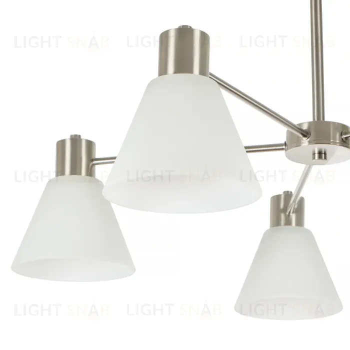 Люстра на штанге Myfar Paola MR2630-5C MR2630-5C