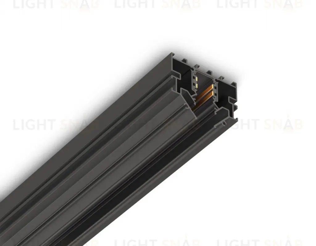 Шинопровод низковольтный для монтажа в натяжной потолок Ambrella Light Track System GL1945 GL1945
