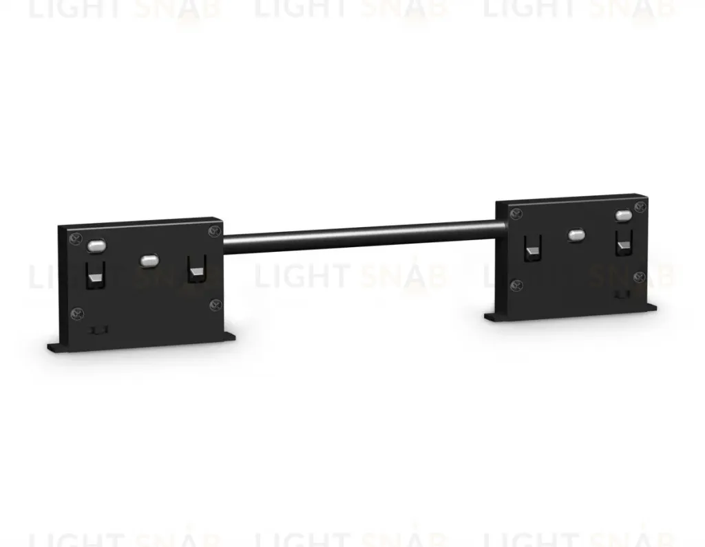 Коннектор питания гибкий для магнитного шинопровода Ambrella Light Track System GL2035 GL2035