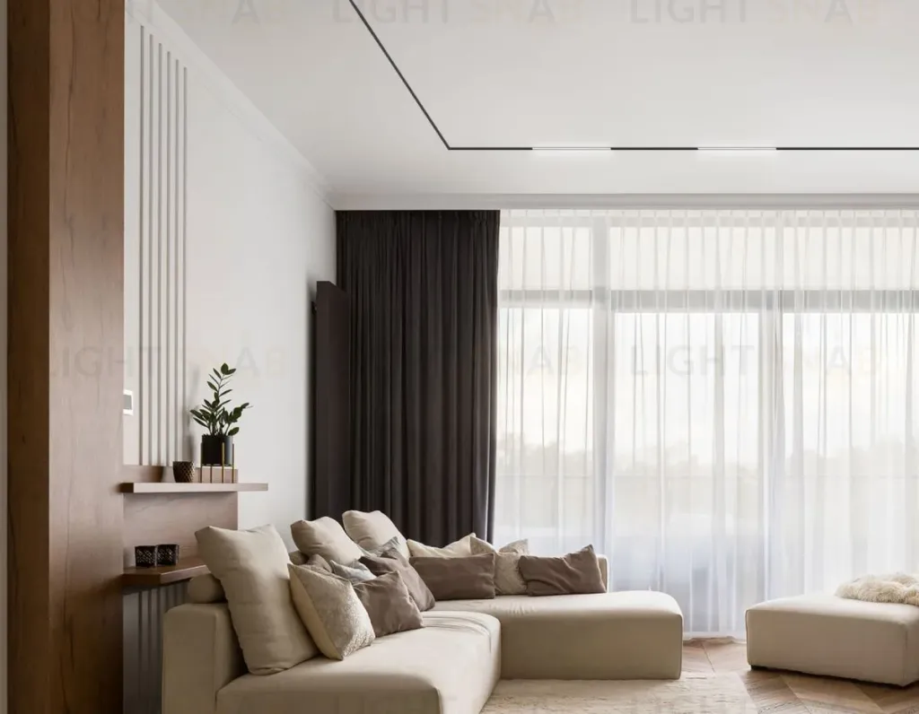 Трековый магнитный светильник Ambrella Light Track System GL2320 GL2320