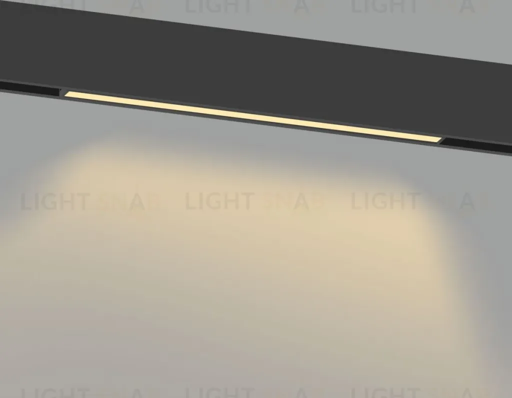 Трековый магнитный светильник Ambrella Light Track System GL2325 GL2325