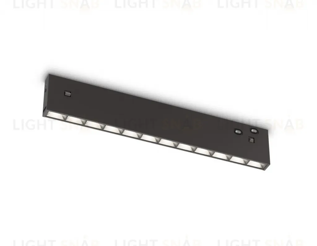 Трековый магнитный светильник Ambrella Light Track System GL2335 GL2335