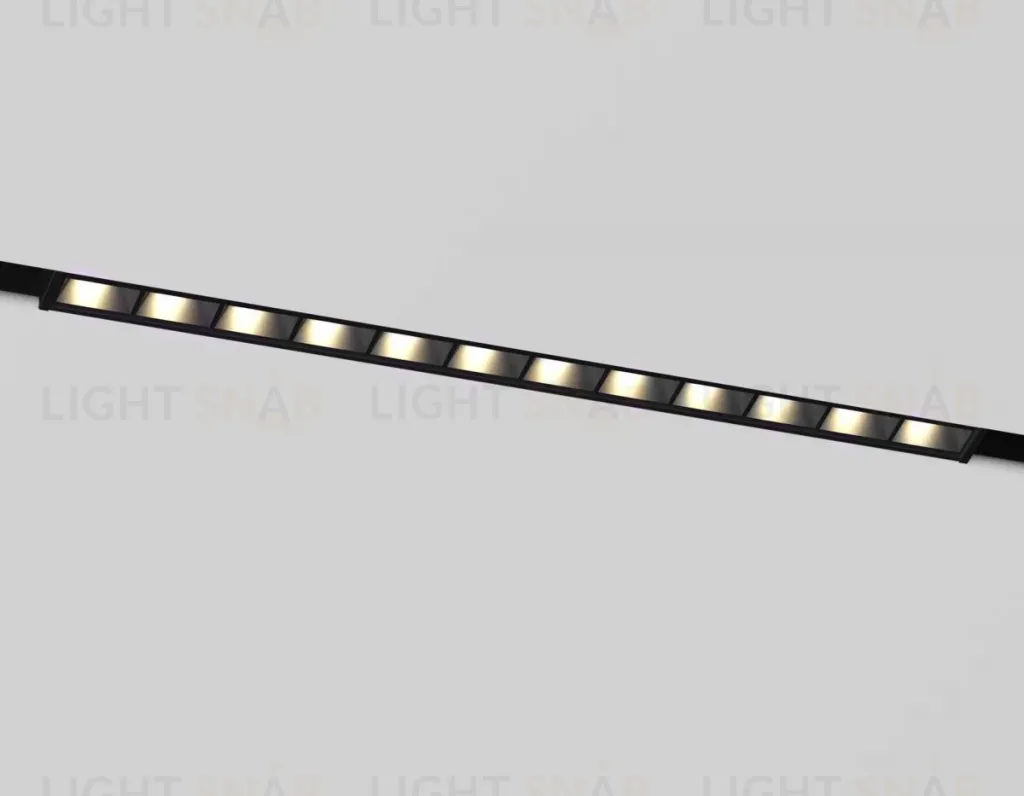 Трековый магнитный светильник Ambrella Light Track System GL2335 GL2335