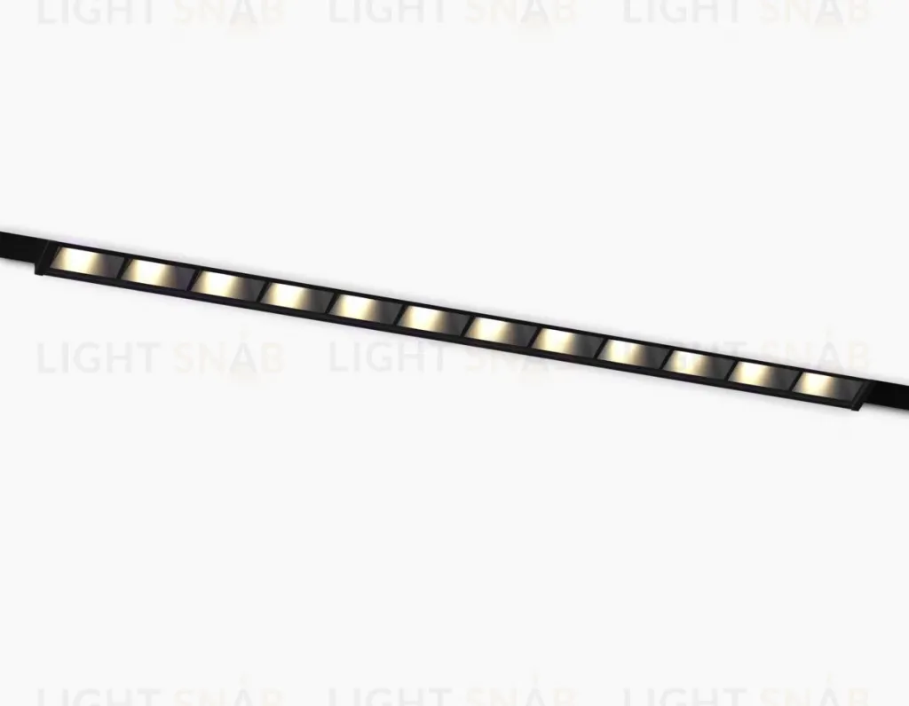 Трековый магнитный светильник Ambrella Light Track System GL2335 GL2335