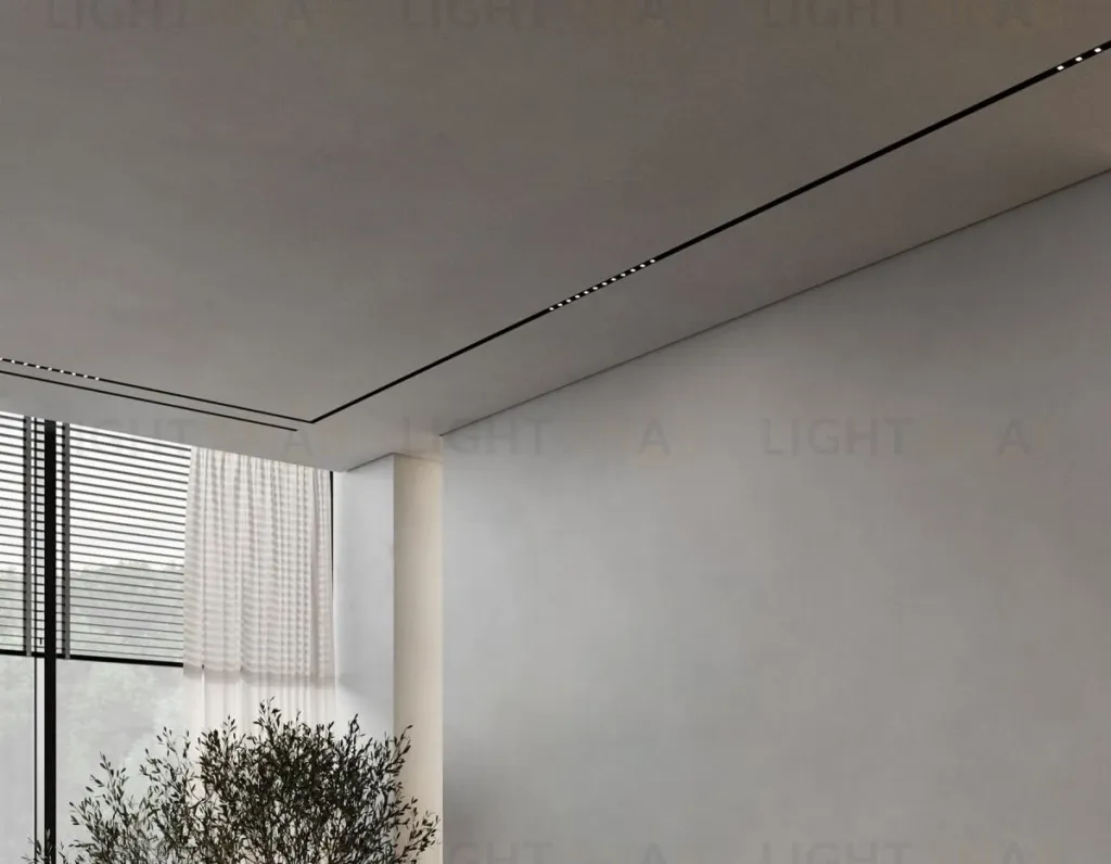 Трековый магнитный светильник Ambrella Light Track System GL2335 GL2335
